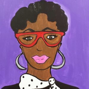 Meet your Posher, Ivy